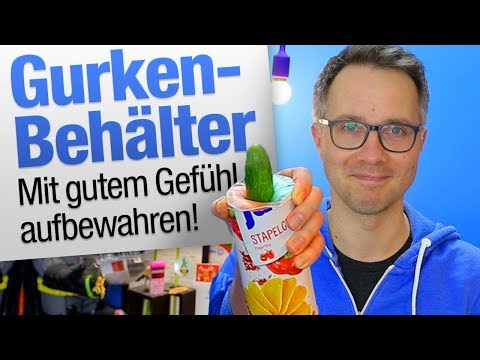 Geiles für die Gurke | jungsfragen.de