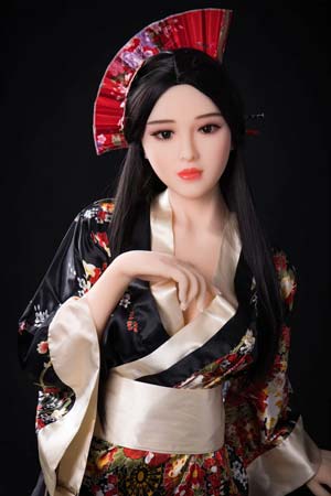 Marielove Dolls Yuki
