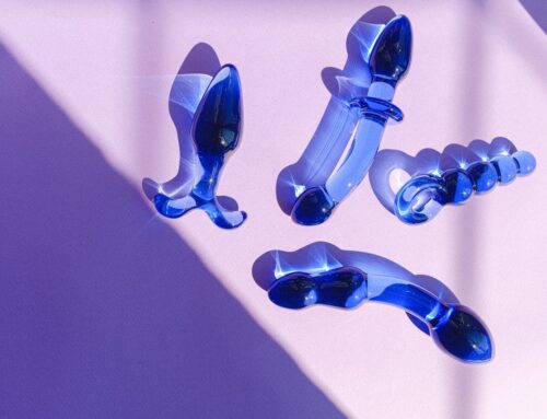 Maximale Befriedigung: 5 wichtige Kriterien beim Kauf von Sex Toys